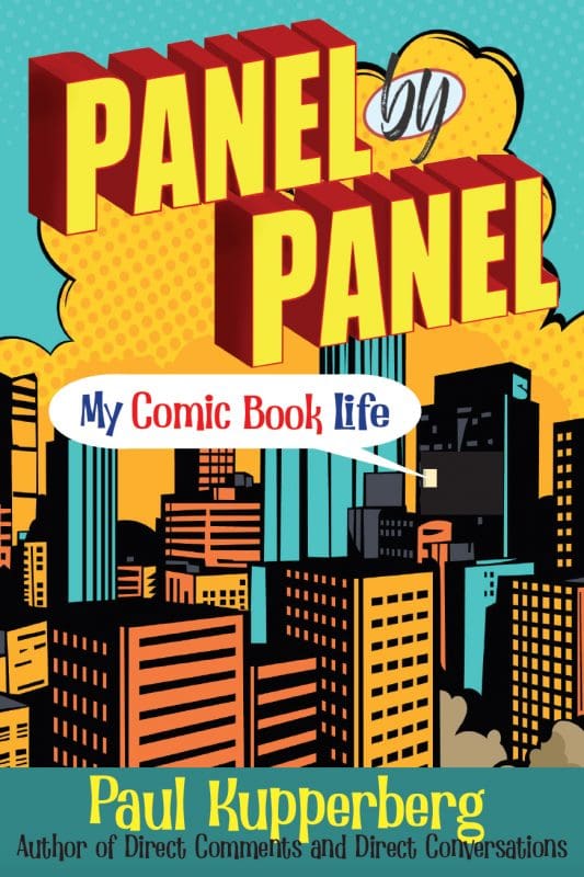 Panel by Panel